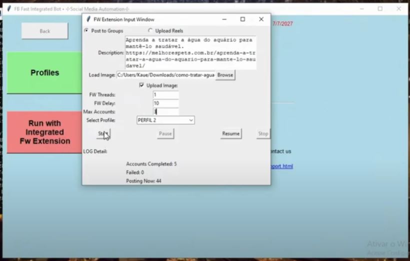 Screenshot 3